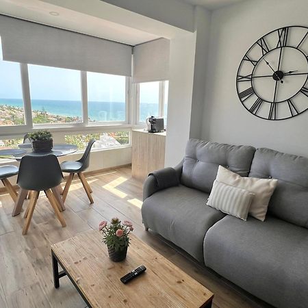 Marbella Beachfront - Beachside Apartment With Stunning Sea Views Exterior photo