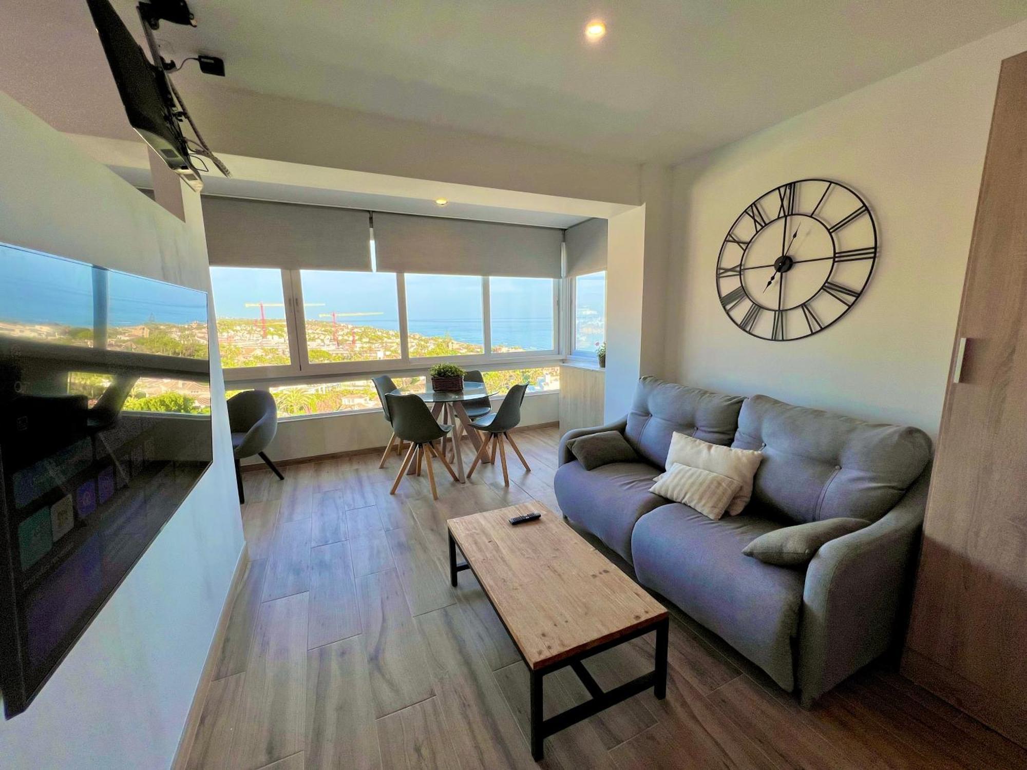 Marbella Beachfront - Beachside Apartment With Stunning Sea Views Exterior photo