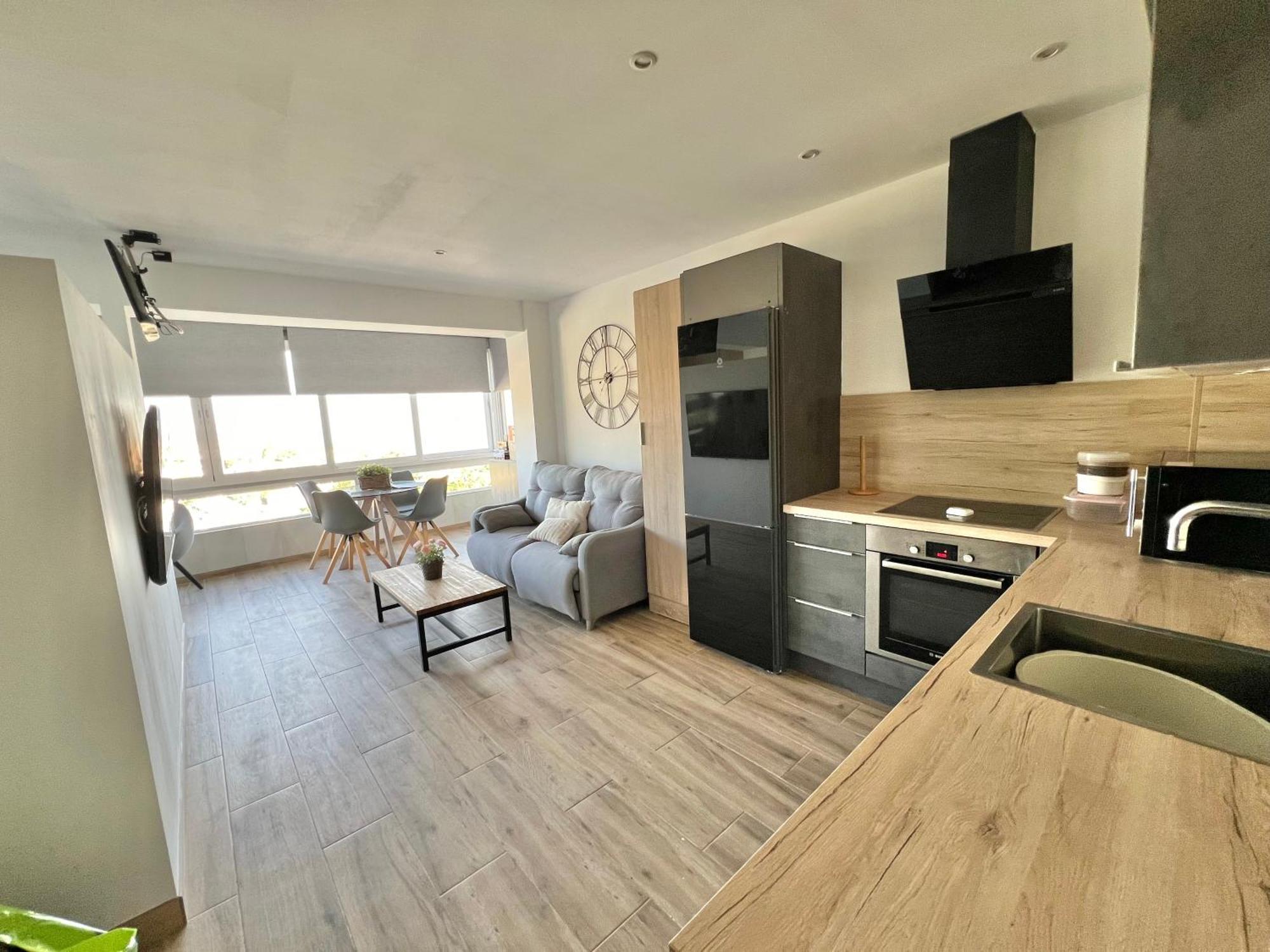 Marbella Beachfront - Beachside Apartment With Stunning Sea Views Exterior photo