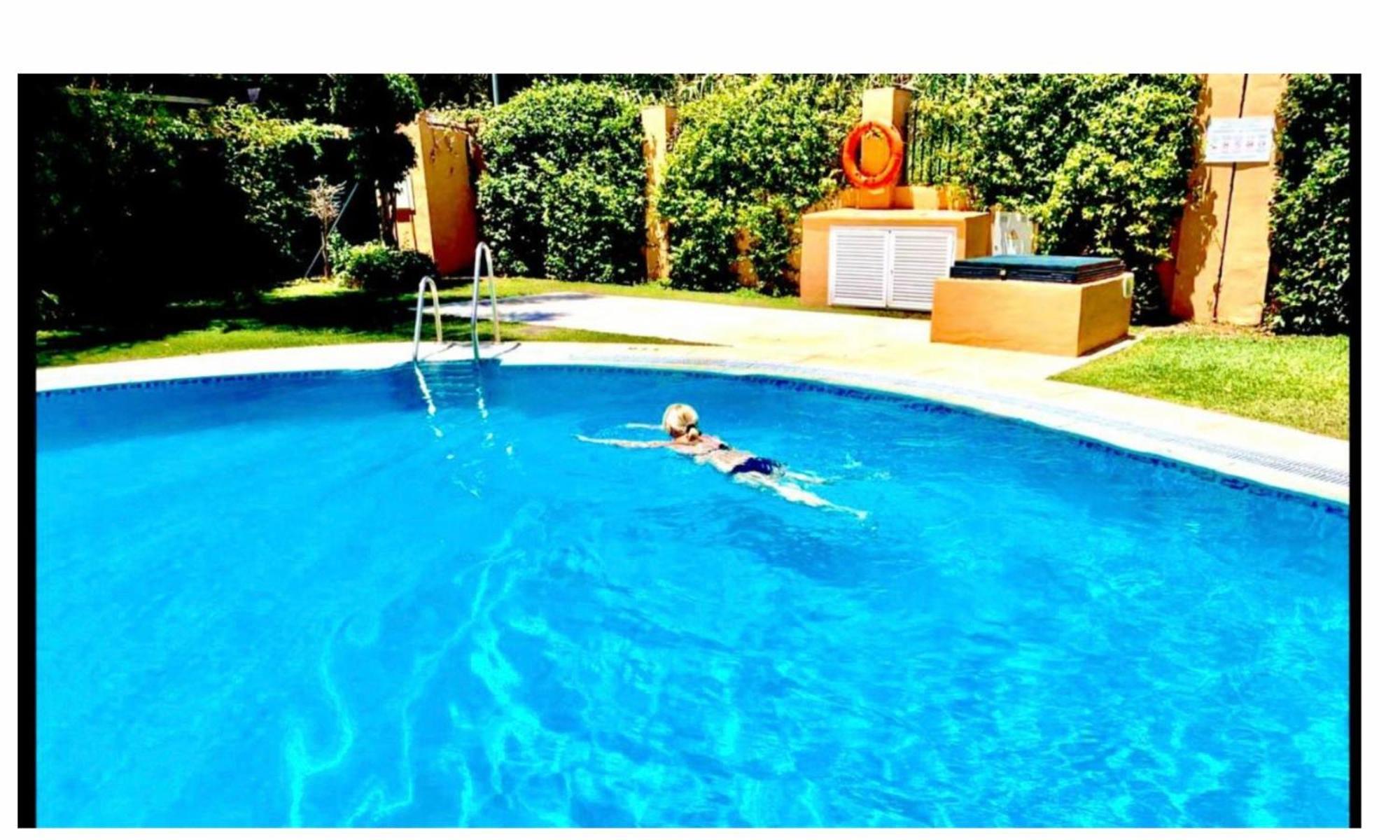 Marbella Beachfront - Beachside Apartment With Stunning Sea Views Exterior photo