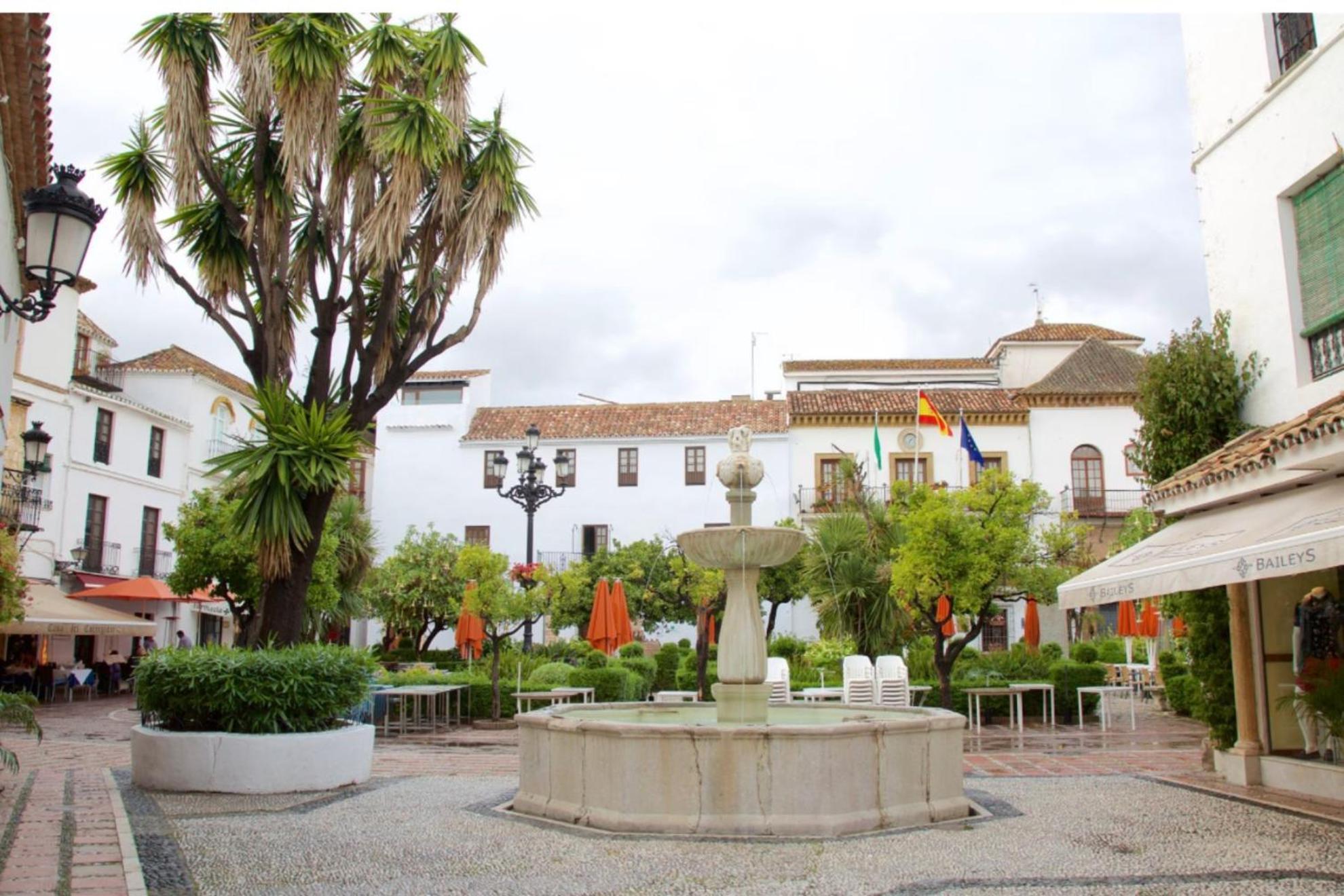 Marbella Beachfront - Beachside Apartment With Stunning Sea Views Exterior photo