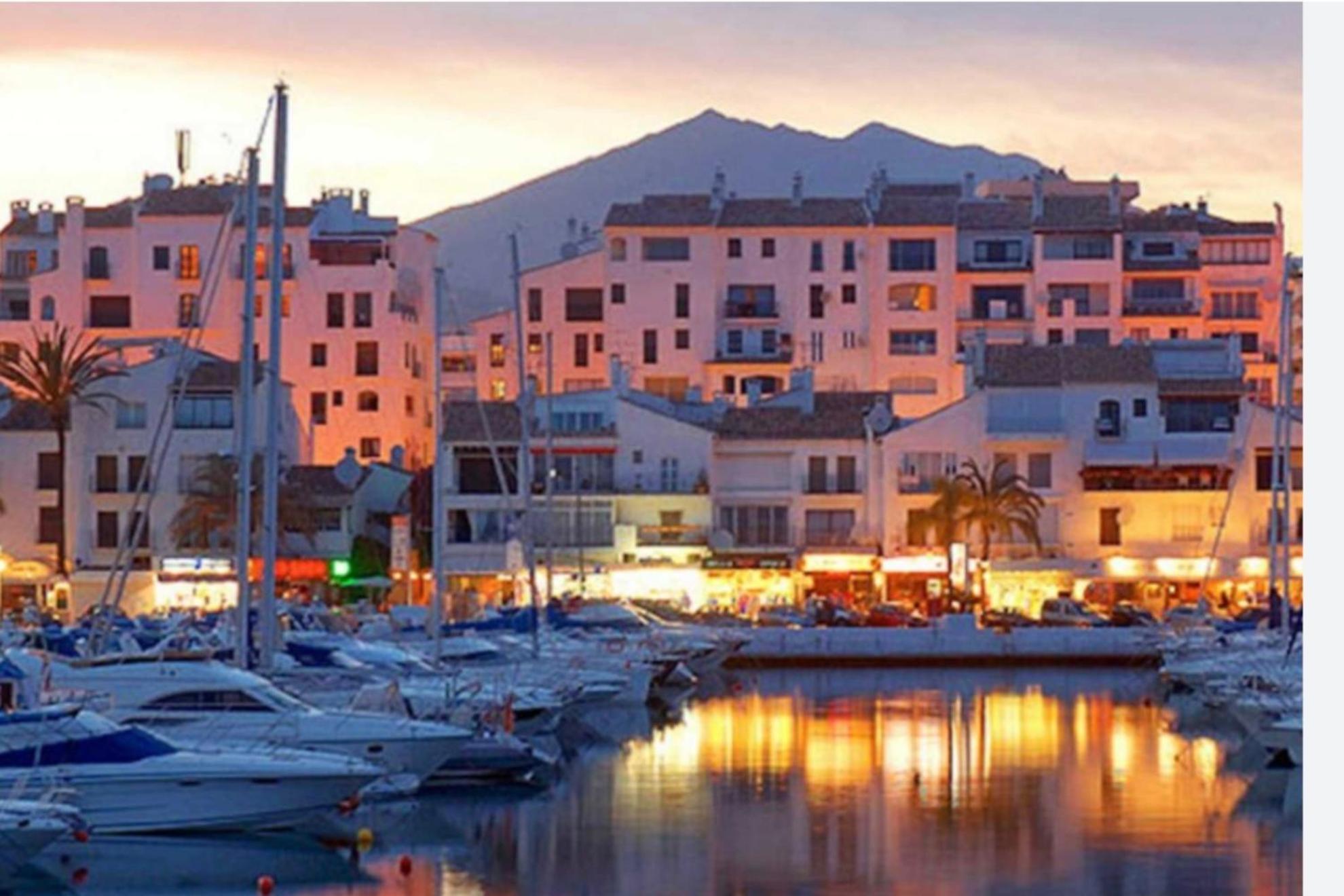 Marbella Beachfront - Beachside Apartment With Stunning Sea Views Exterior photo